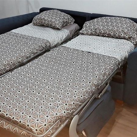 Apartamento Vistamar Europark 74 Benalmádena Exterior foto