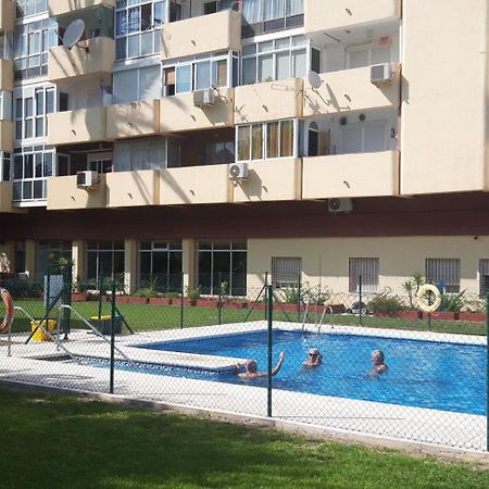 Apartamento Vistamar Europark 74 Benalmádena Exterior foto