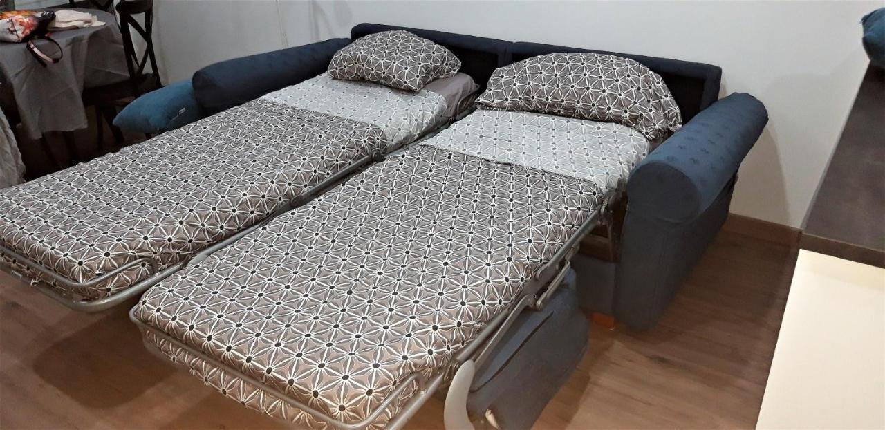 Apartamento Vistamar Europark 74 Benalmádena Exterior foto